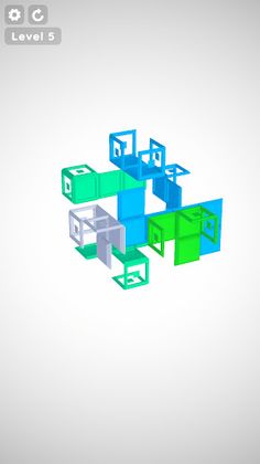 Foldbox - Screenshot 3