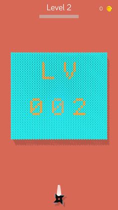 Jumpy Cutter - Screenshot 1