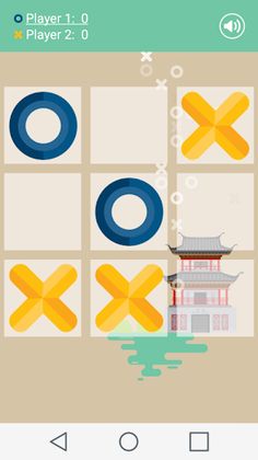 Tic Tac Toe - Screenshot 4