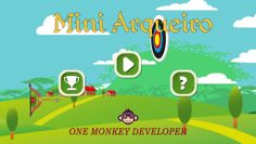 Mini Arqueiro - Screenshot 3