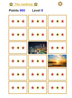 Memup: flip the cards! - Screenshot 1