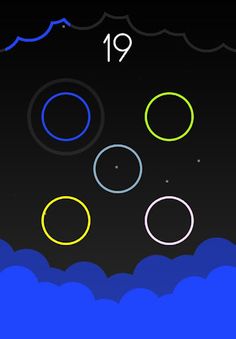 Clouds - Screenshot 4