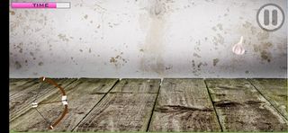 Fruit Shooting Action Game - Screenshot 2