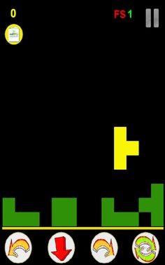 Bloquinho - Screenshot 2