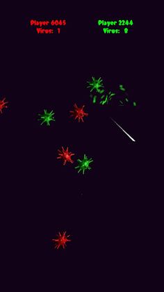 Cutting Race - Screenshot 2