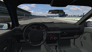 famous Car Driving Simulator - Screenshot 2