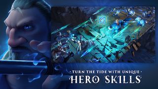 Call of Dragons - Screenshot 2