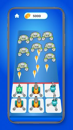 Epic Tower Defense - Screenshot 2