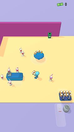 Barcade - Screenshot 1