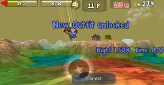 Brainy Wiz - Brain Training Pa - Screenshot 2