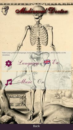 Medieval Doctor - Screenshot 4