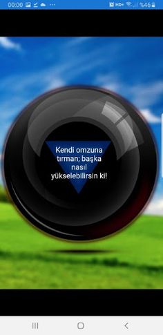 Hayat Değiştiren Top - Screenshot 2