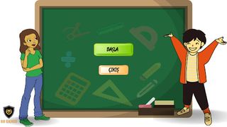 Bölme Oyunu - Screenshot 1