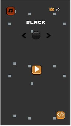 Flying Ball - Screenshot 1