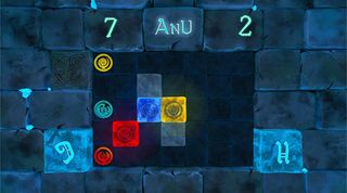 Stones Of Gaia - Screenshot 2