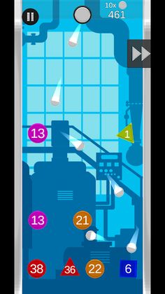 Fall Balls DX - Screenshot 1