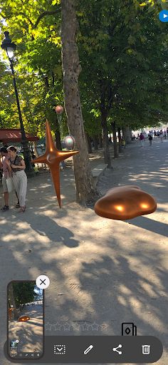 Cosmologies - Screenshot 4