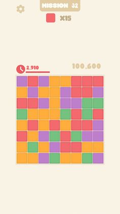 Color Puzzle Blast - Screenshot 4