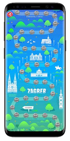 Ispeci pa reci 2 - Svijet - Screenshot 2