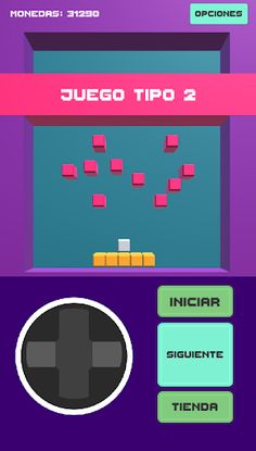 El Ladrillo Juego - Screenshot 2