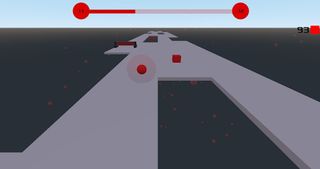 SuperTrack - Screenshot 1