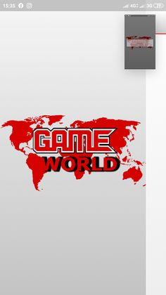 Game World Fun Games - Screenshot 1