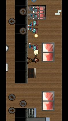 Zombiteme - Screenshot 1