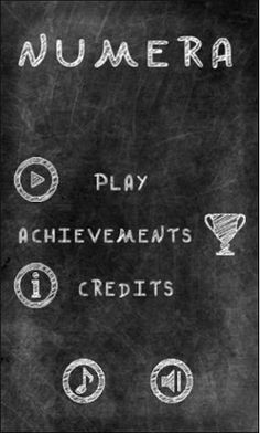 Numera - Screenshot 1