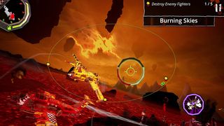 Dakka Squadron - Screenshot 2