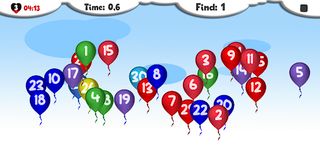 TapTo – Logic Challenges - Screenshot 3