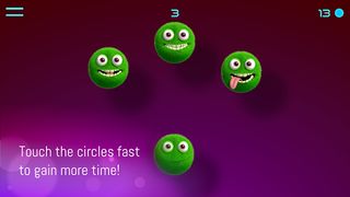 FingerFlash - Screenshot 2