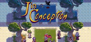 Jin Conception - Screenshot 2