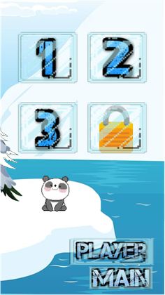Animal Ski - Screenshot 3