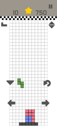 7Blocks - Screenshot 4