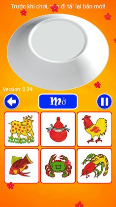 Bau Cua Moi 2021 - Screenshot 1