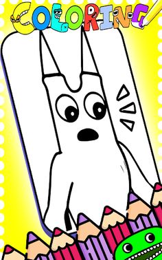 chef pigster nabnab 3 coloring - Screenshot 4