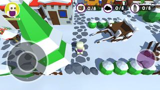 Berolos - Screenshot 2