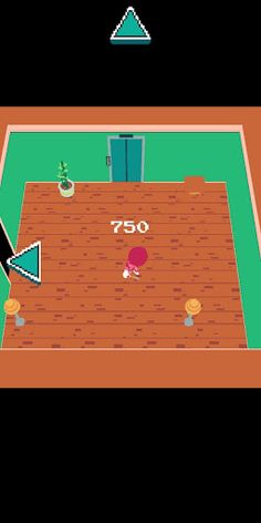 Kaiju Attack My Apartment - Screenshot 2