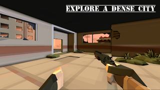 Velocity Rush : Z - Screenshot 1