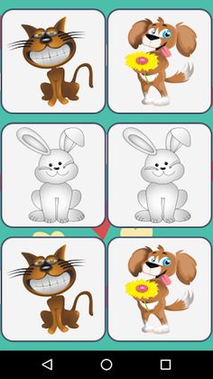 Parejas - Screenshot 4