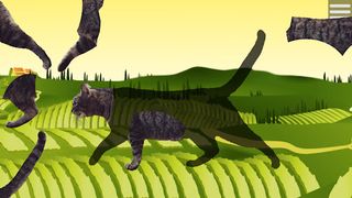 Farm animals - Screenshot 1