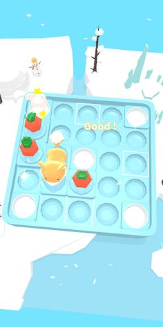 Rabbit Run Away - Screenshot 4