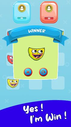 Huggy Tic Tac Toe Wuggy Game - Screenshot 3