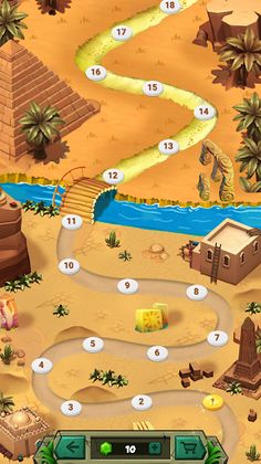 Marble Blast 2023 - Screenshot 1