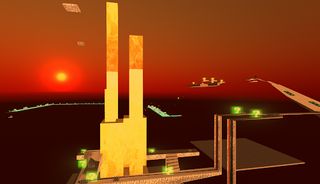 Tower King - Screenshot 3