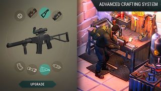 Last Day on Earth: Survival - Screenshot 3