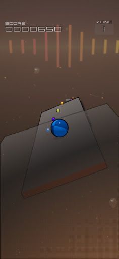 Cosmo Drop - Screenshot 3