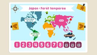 Pistile : code & nature - Screenshot 2