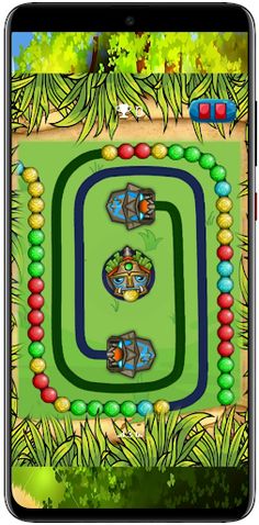 Bubble Shooter Legend - 2023 - Screenshot 4