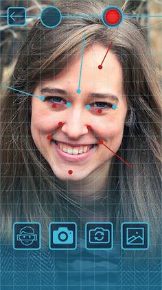 Lie Detector Simulator - Screenshot 1